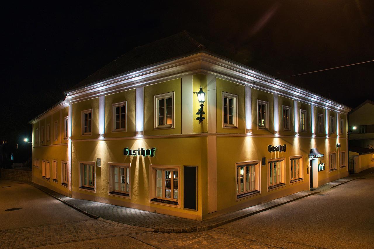 Gasthof Mitter Haag Exterior photo